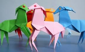 Origami Sanatı